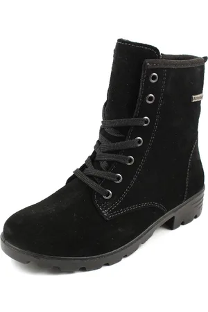 Ricosta Bottines à lacets 37