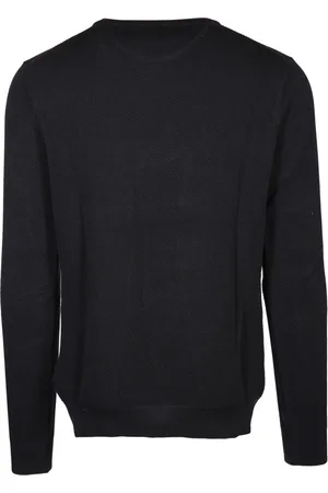 GANT Pulls col rond XL