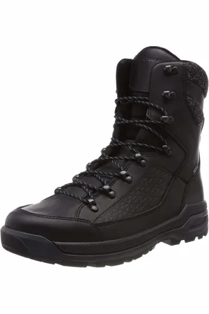 Lowa Bottines à lacets 10