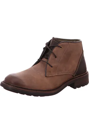 Josef Seibel Bottines à lacets OSCAR 11 40