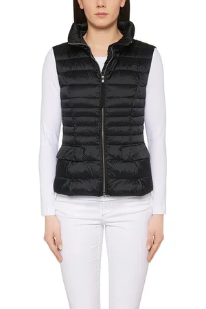Marc Cain Doudounes sans manches N1