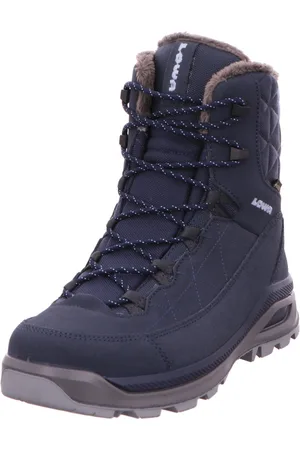 Lowa Bottes hiver 5