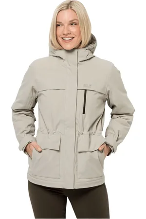 Jack Wolfskin Vestes softshell XXL