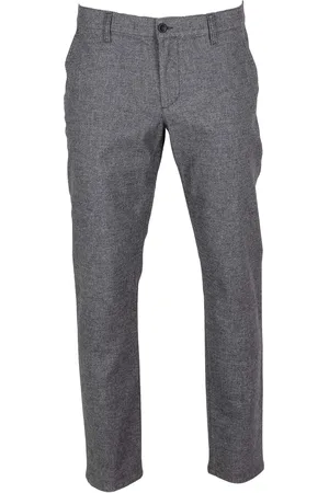 Alberto Pantalons en tissu 38/34