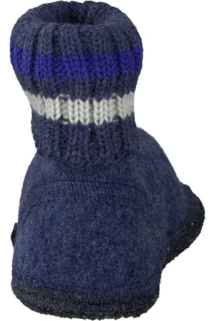 Haflinger Chaussons 40