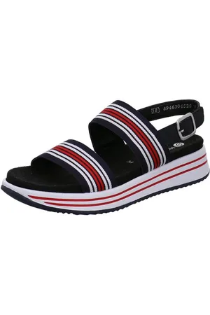 Remonte Sandales confort Sandalette 41