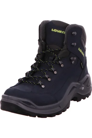 Lowa Bottines RENEGADE GTX MID 7,5