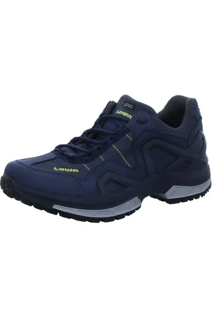 Lowa Trekkingschuhe 7