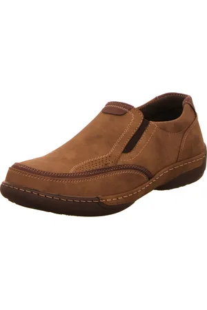 Diverse Mocassins confort 40