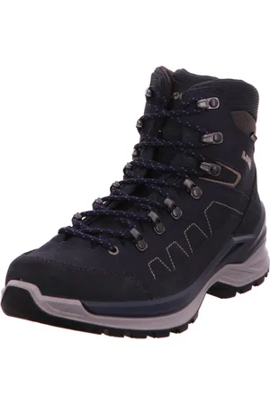 Lowa Bottines TORO PRO GTX 10