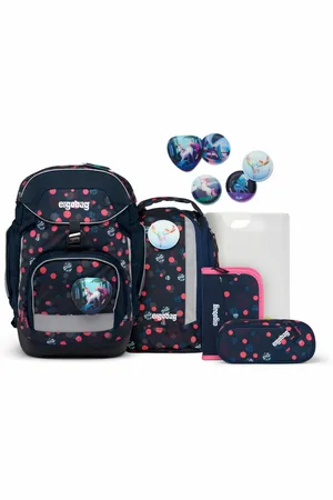 Ergobag Cartables et trousses