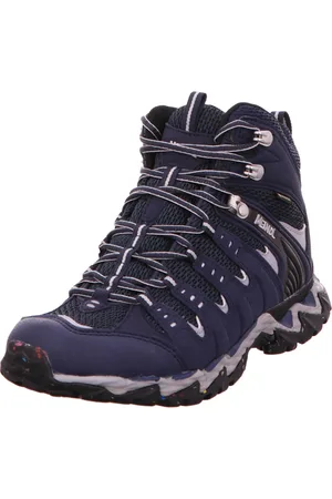 Meindl Chaussures de trekking Respond Lady Mid II GTX 5,5