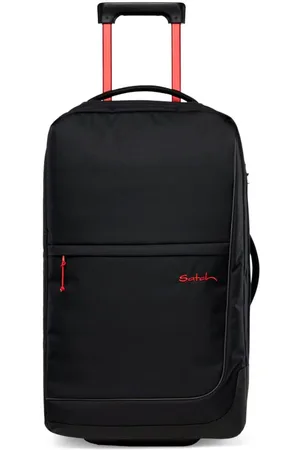 Satch Sacs de voyage à roulettes