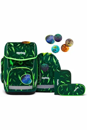 Ergobag Cartables et trousses
