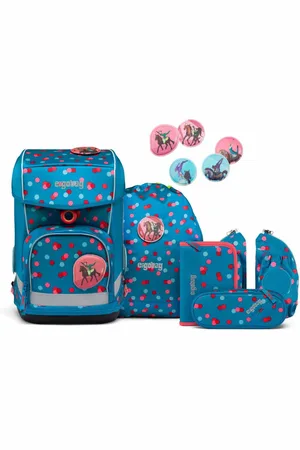 Ergobag Cartables et trousses