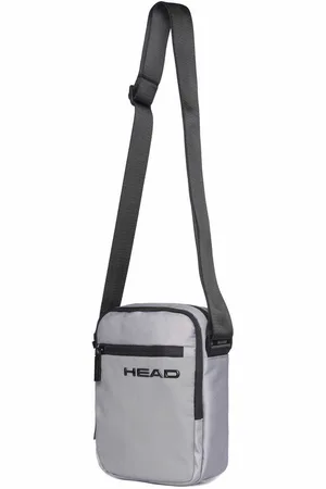 Head Sacs à bandoulière Game Reporter 2 Compartments
