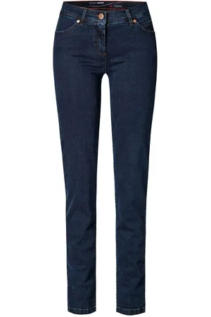 Toni Jeans droits 44