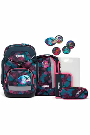 Ergobag Cartables et trousses