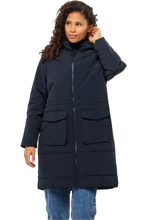 Jack Wolfskin Parkas XL