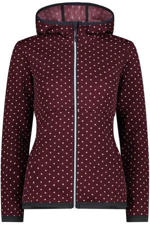 CMP Vestes softshell 46