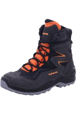 Lowa Bottes garçon 36