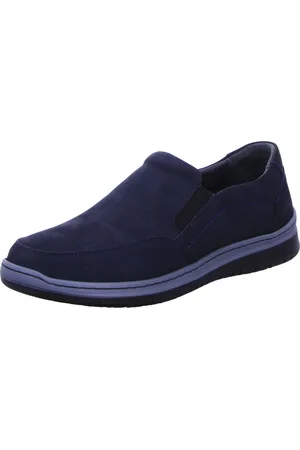 Diverse Mocassins confort 42
