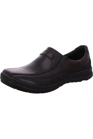Diverse Mocassins confort 40