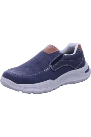 Diverse Mocassins confort 42