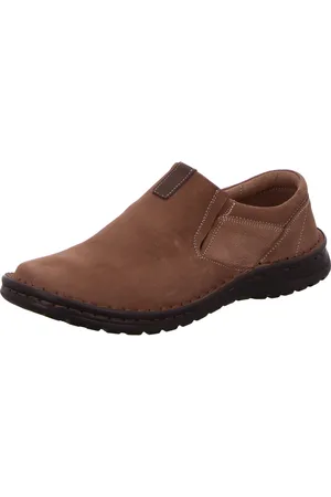 Diverse Mocassins confort 40