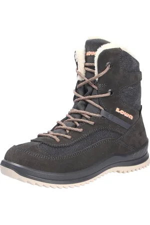 Lowa Bottes fille ELLA GTX 37