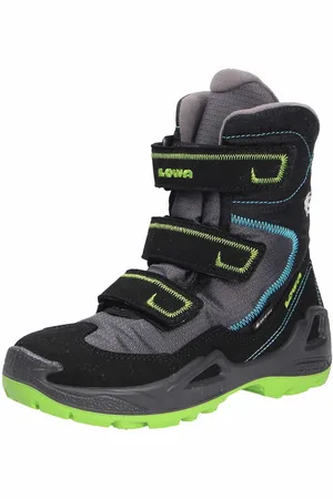 Lowa Bottes garçon 40