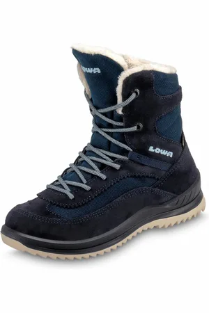 Lowa Bottes fille 39