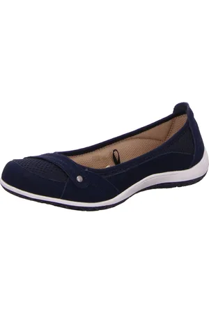Diverse Mocassins sport 39