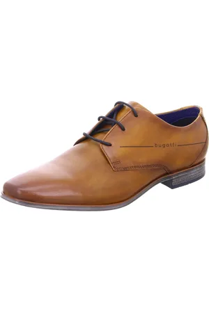 Bugatti Chaussures de ville Morino 45