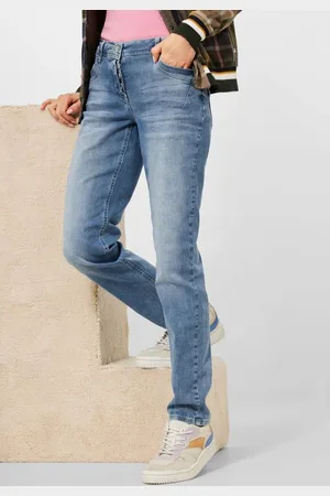 CECIL Jeans slim 29