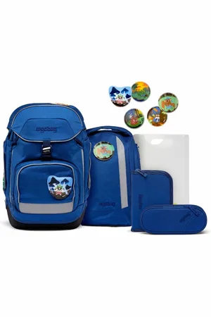Ergobag Cartables et trousses