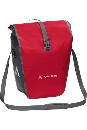 Vaude Sporttaschen Fahrradtasche Aqua Back, Rot