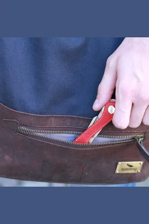 KEYKEEPA Porte cartes