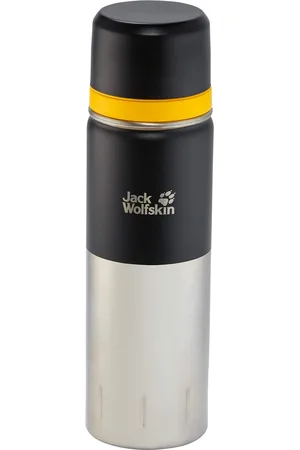 Jack Wolfskin Trinkflaschen One Size