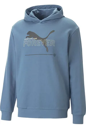 PUMA Pulls à capuche XL