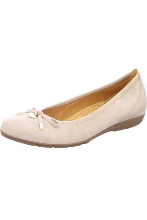 Gabor Ballerines Fashion sportliche Ballerinas 44.1 35