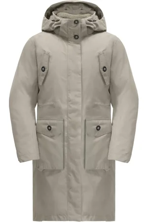 Jack Wolfskin Parkas S