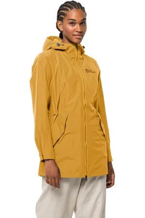 Jack Wolfskin Parkas S