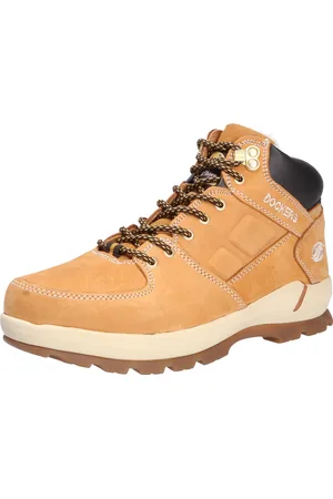 Dockers Bottines à lacets Herren Stiefel 41