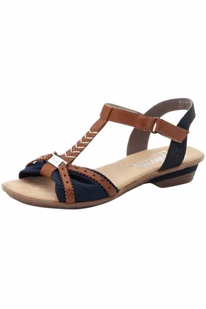 Rieker Sandales classiques 37