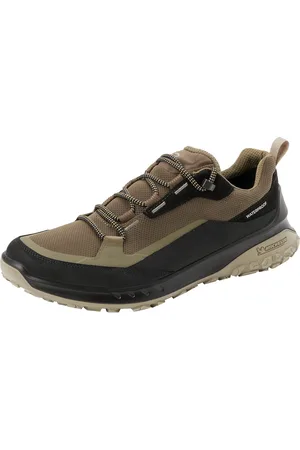 Ecco Bottines ULT-TRN MOutdoor, BLACK/TARMAC 42