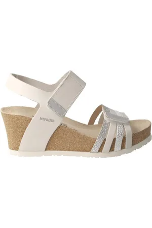 Mephisto Sandales compensées 37