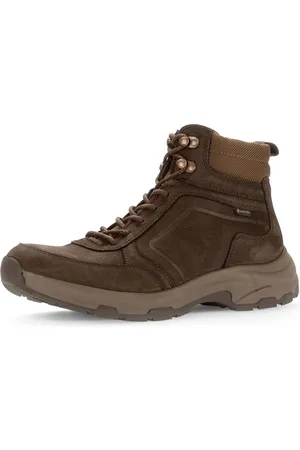 Gabor Bottines à lacets 7