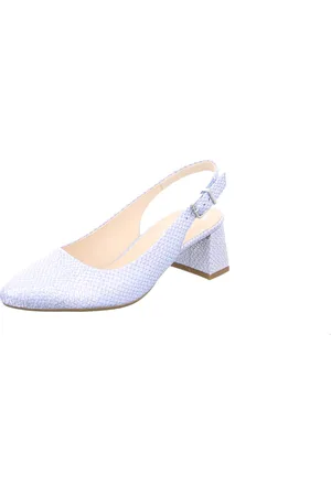 Gabor Escarpins slingback 7,5