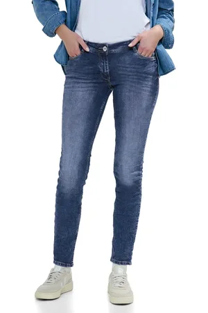 CECIL Jeans slim 29/30